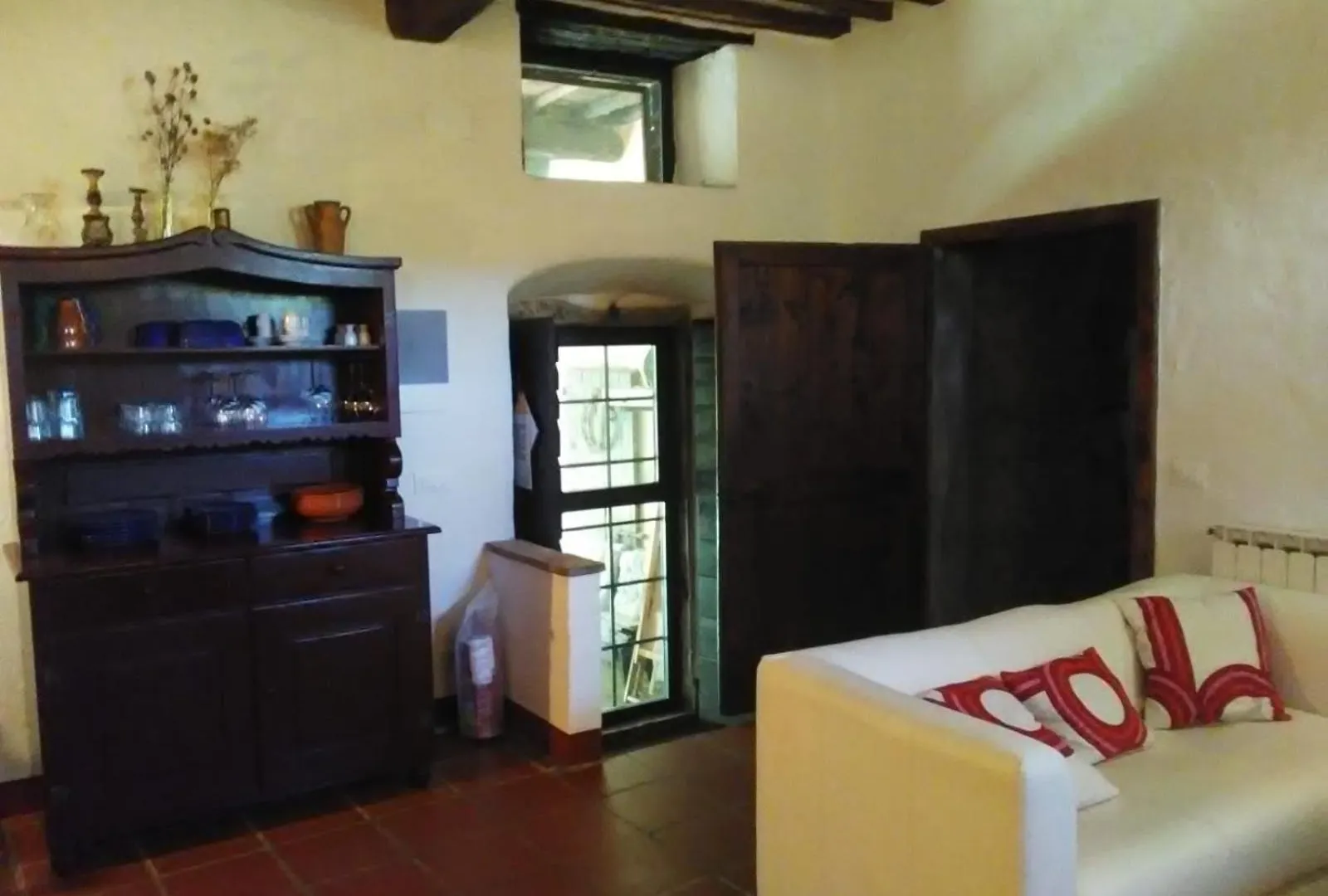 Villa La Capanna Della Dudda à Gaiole in Chianti 0*,  Italie