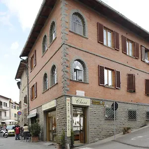 Osteria Carnivora Appartement