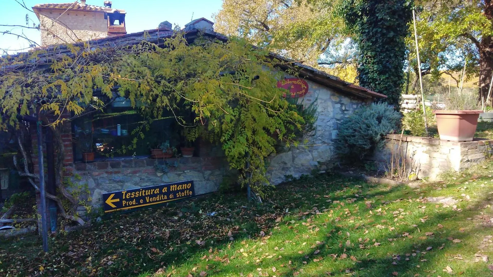 La Capanna Della Dudda Villa Gaiole in Chianti Holiday home