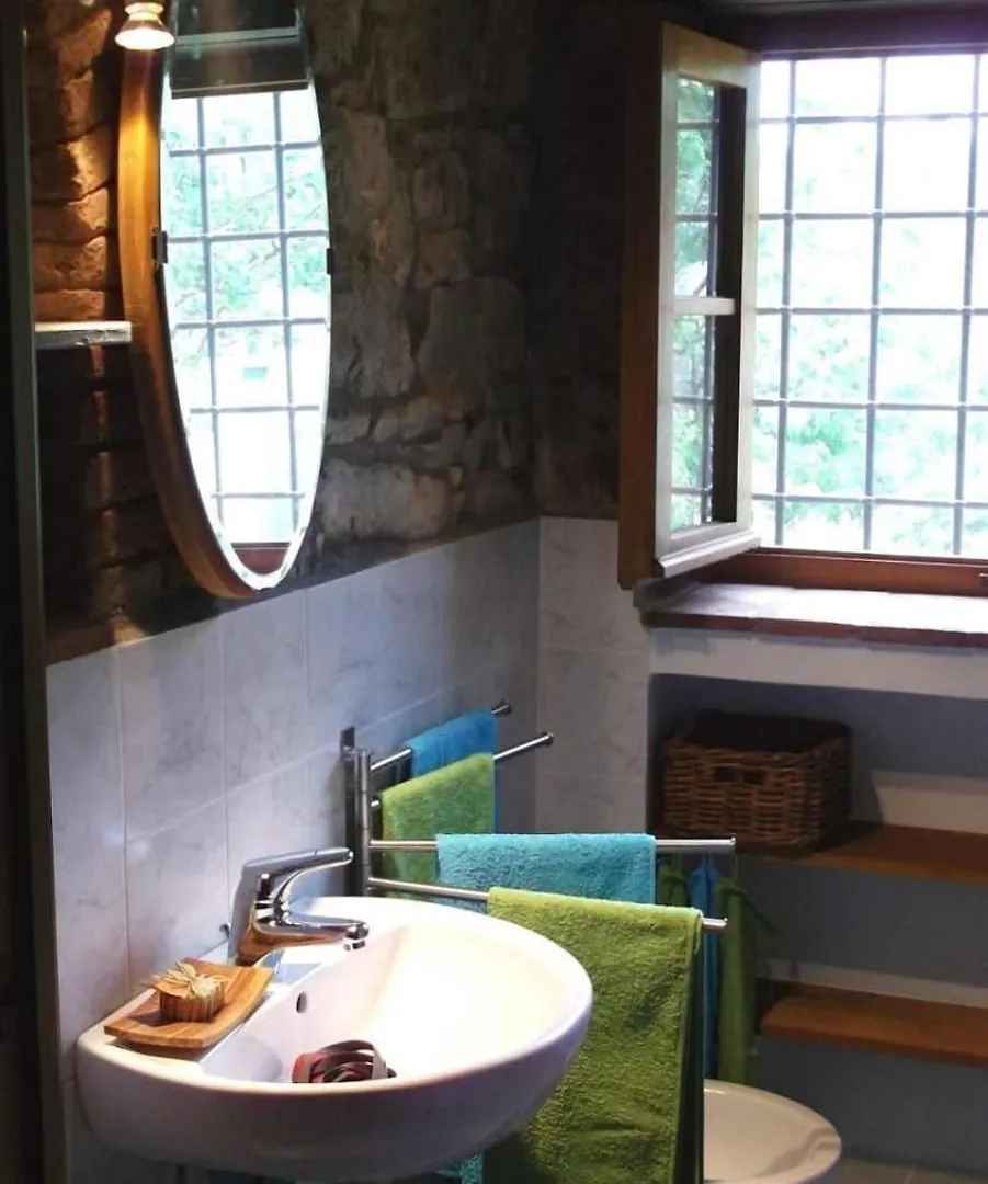 La Capanna Della Dudda Villa Gaiole in Chianti Holiday home